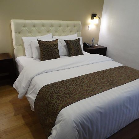 Siena Hotel クエンカ エクステリア 写真