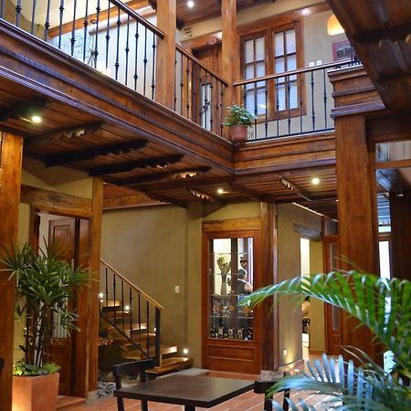 Siena Hotel クエンカ エクステリア 写真