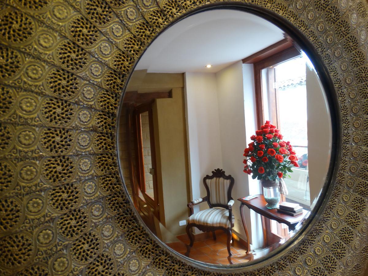 Siena Hotel クエンカ エクステリア 写真