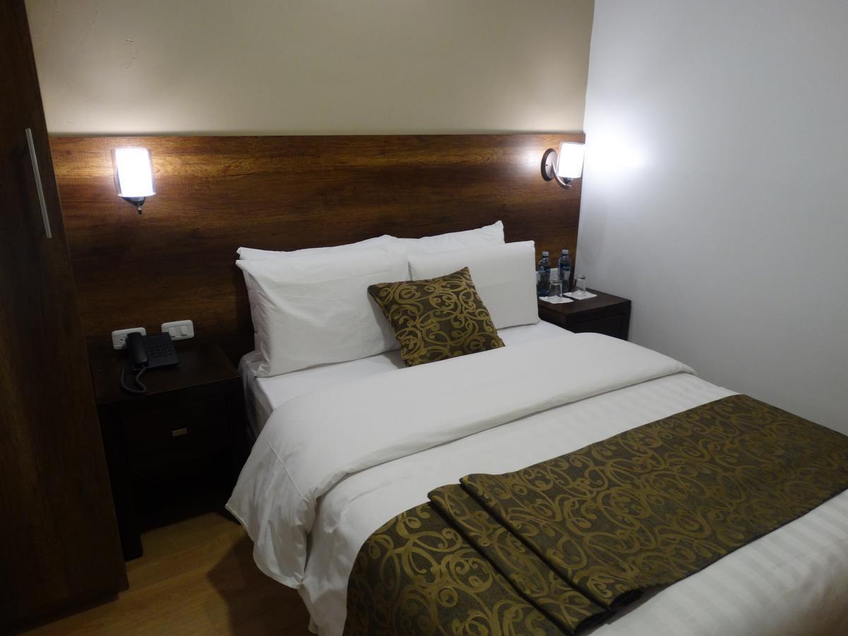 Siena Hotel クエンカ エクステリア 写真