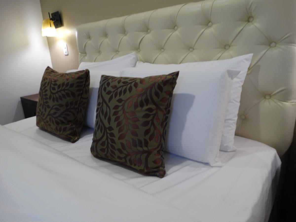 Siena Hotel クエンカ エクステリア 写真