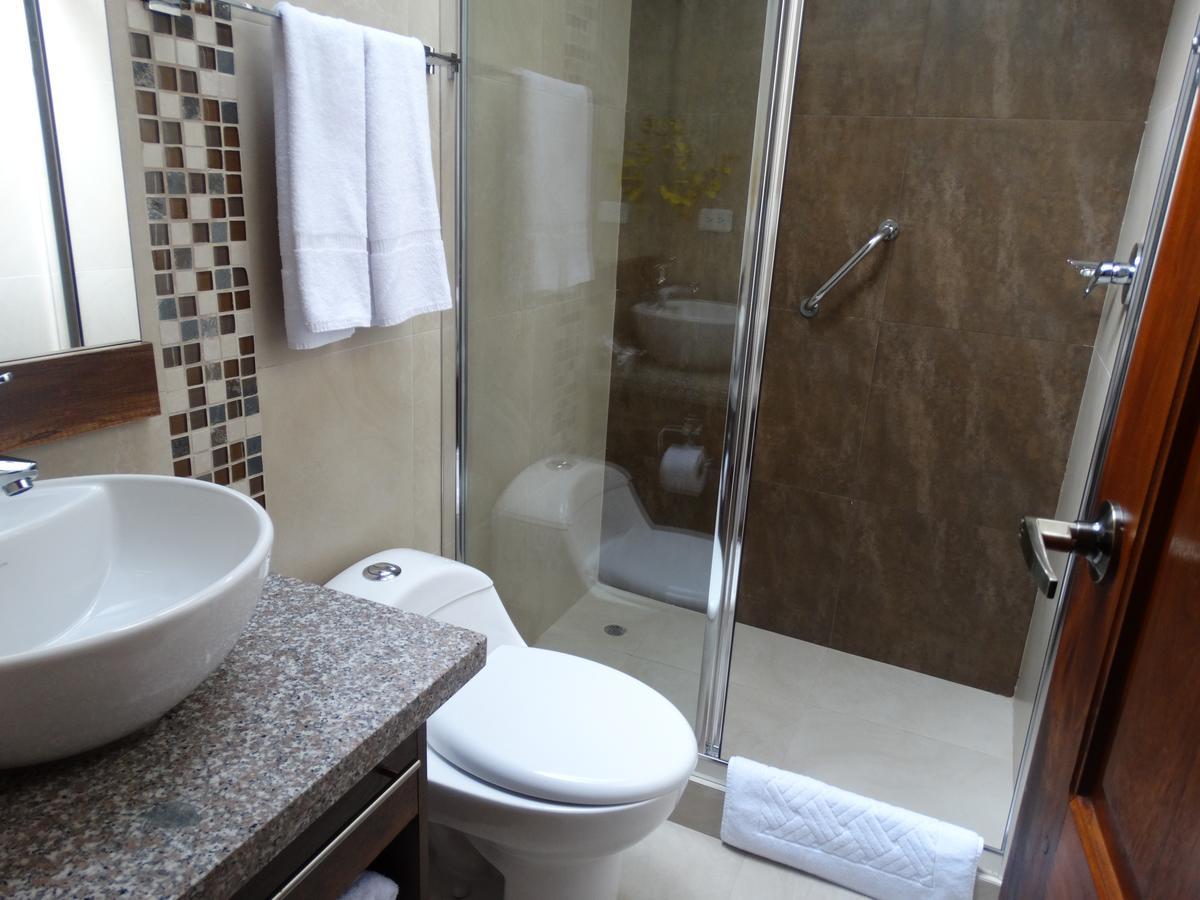 Siena Hotel クエンカ エクステリア 写真